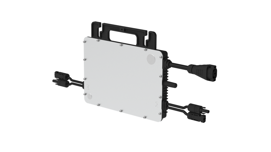 Microinversor Hoymiles HMS 1000W