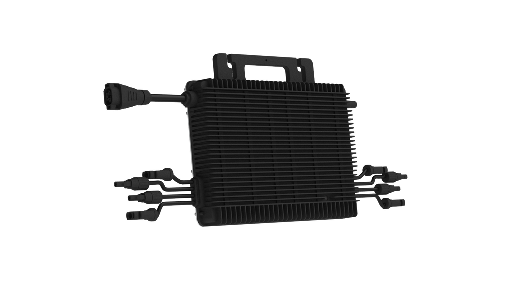 Microinversor Hoymiles HMS 1000W
