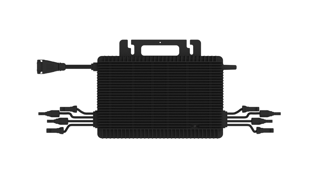 Microinversor Hoymiles HMS 1000W