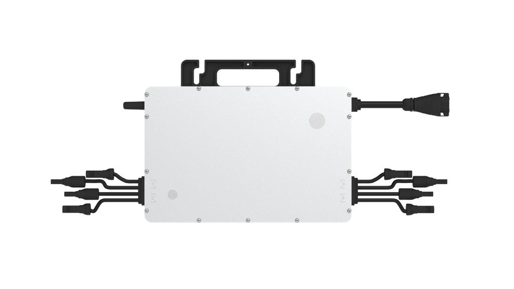 Microinversor Hoymiles HMS 1000W