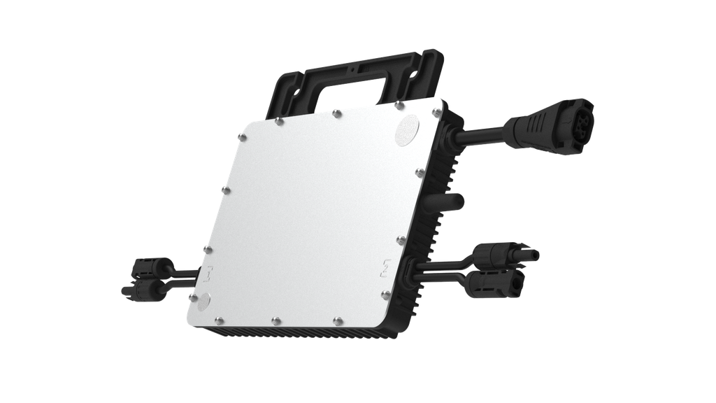 [HMS-1000] Microinversor Hoymiles HMS 1000W