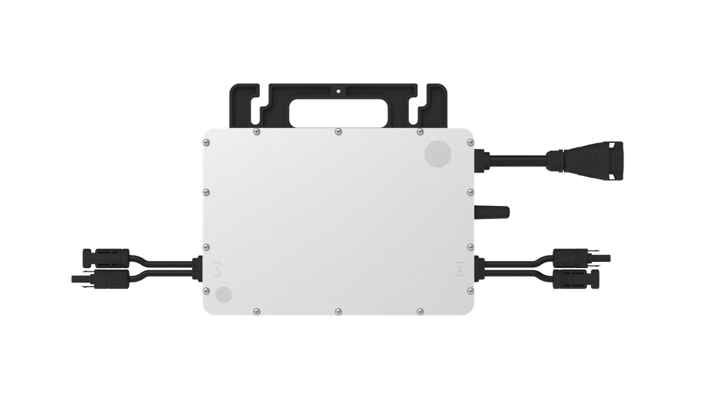 Microinversor Hoymiles HMS 800W-Low Voltage
