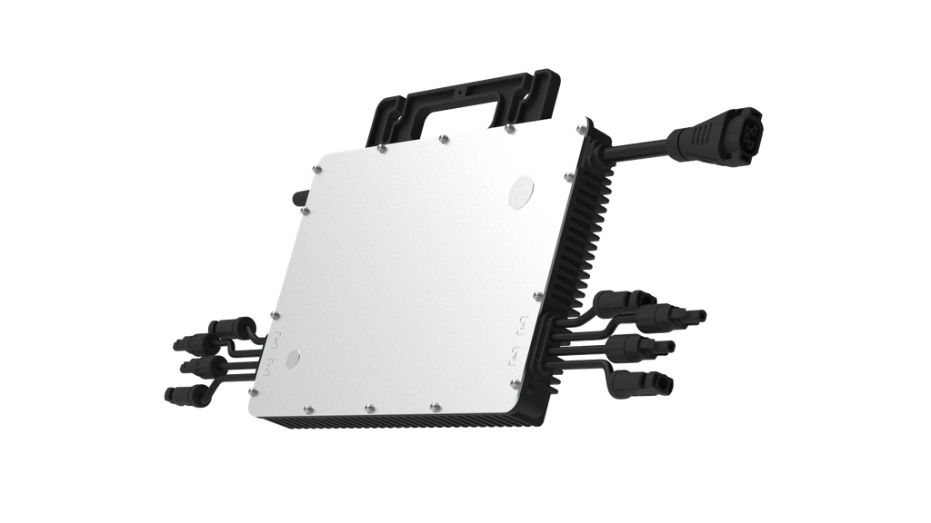 Microinversor Hoymiles HMS 2000W