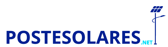 Postes Solares